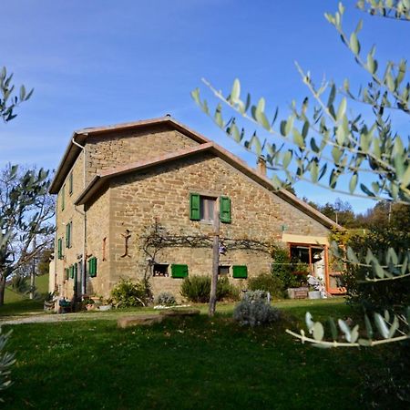פרמילקוורה B&B Luna E Stelle מראה חיצוני תמונה