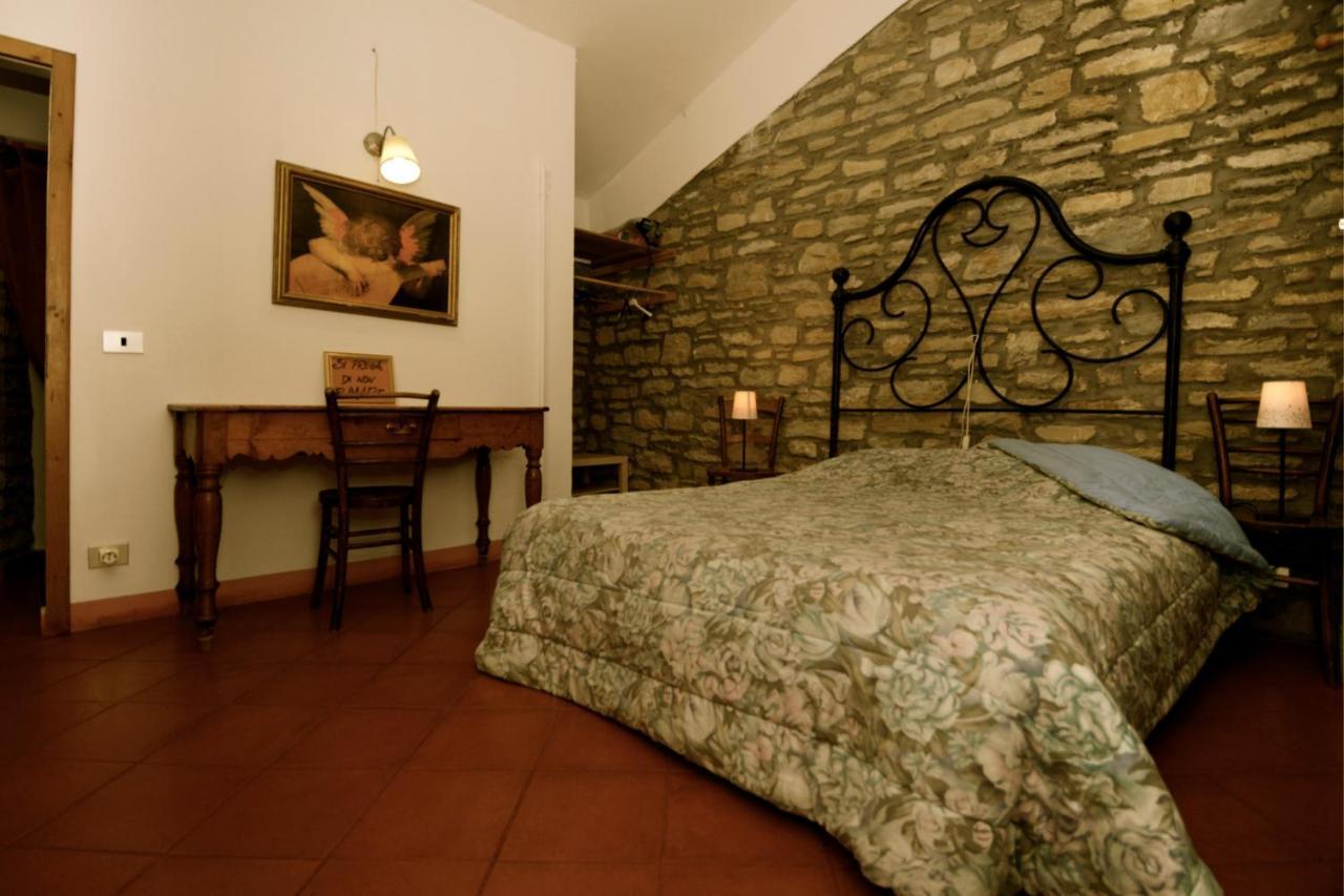 פרמילקוורה B&B Luna E Stelle מראה חיצוני תמונה