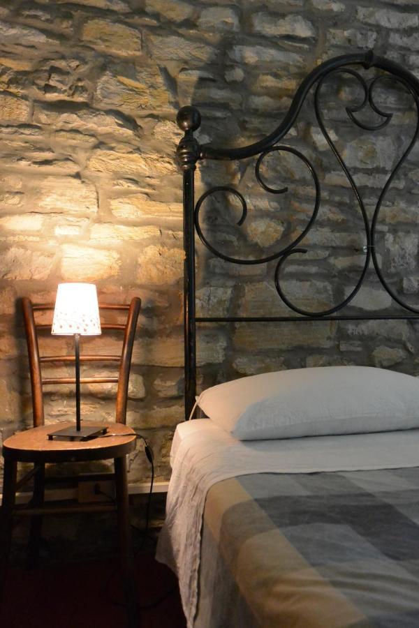 פרמילקוורה B&B Luna E Stelle מראה חיצוני תמונה