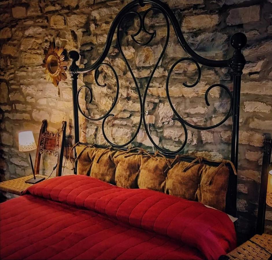 פרמילקוורה B&B Luna E Stelle מראה חיצוני תמונה